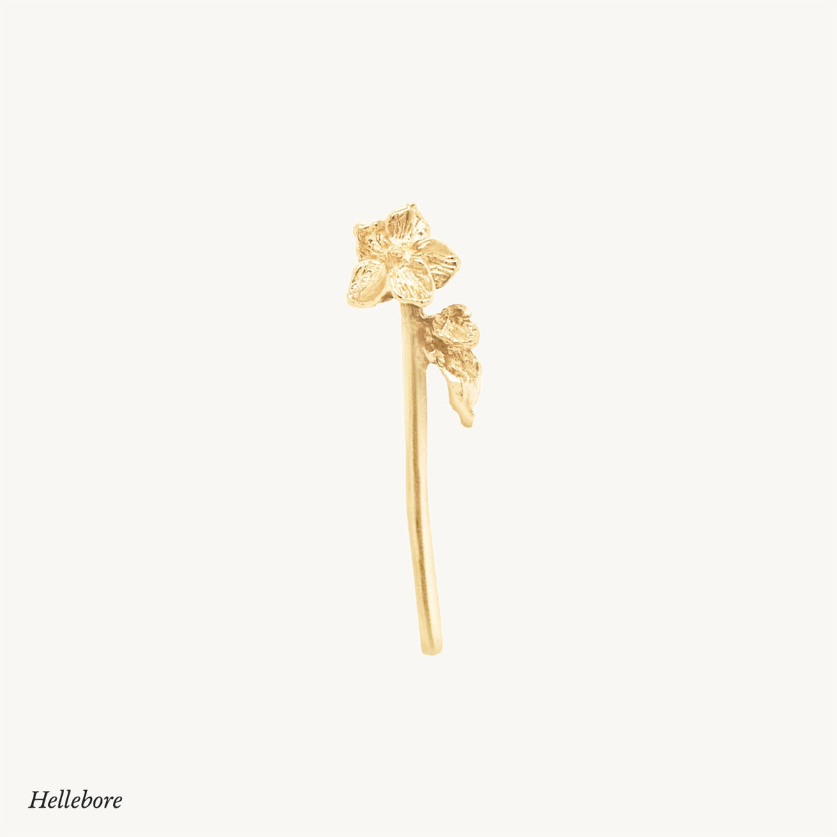 Avaline Secret Garden Bouquet Charm