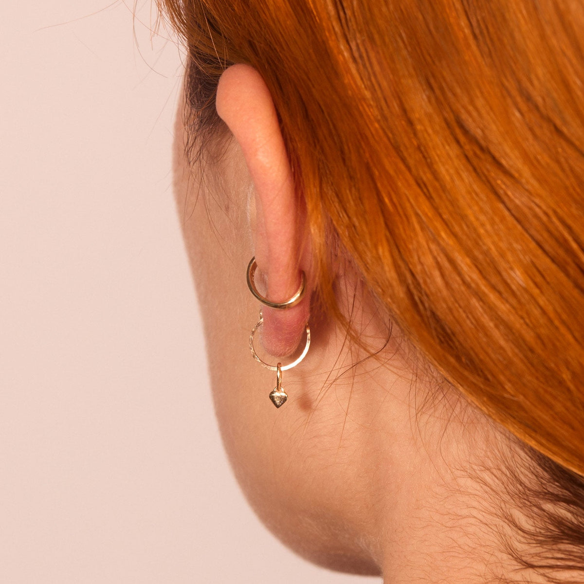Avaline Tiniest Heart Charm