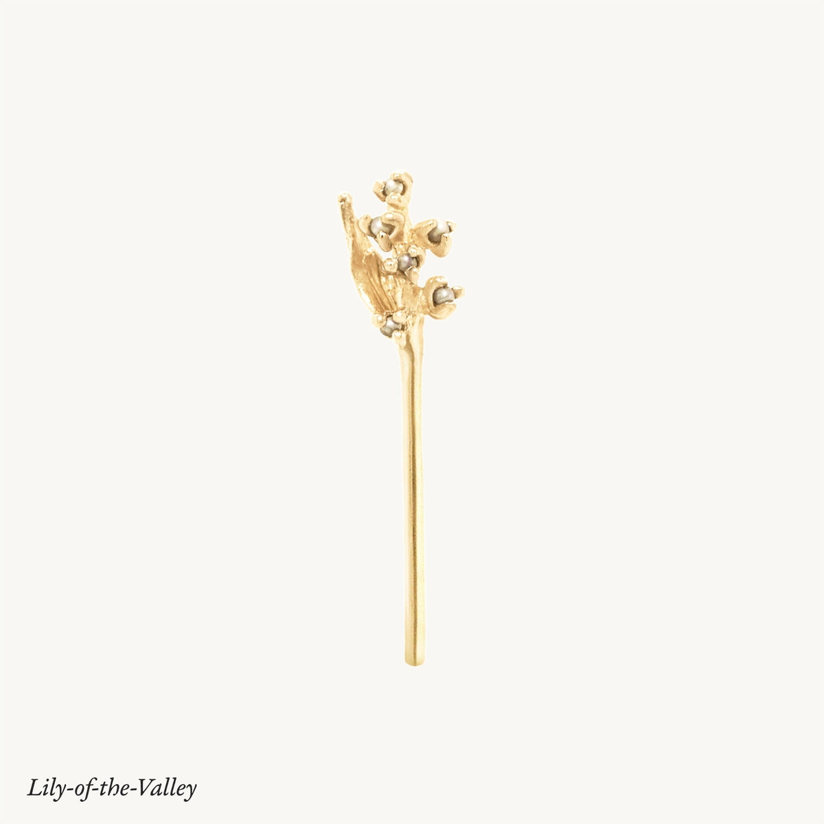 Avaline Secret Garden Bouquet Charm