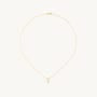 Avaline Bitty Diamond Ring Charm