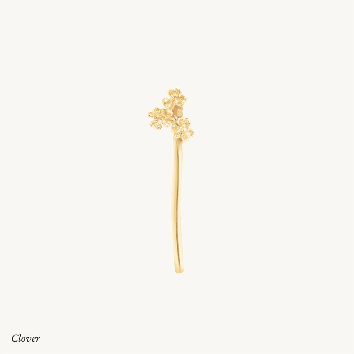 Avaline Secret Garden Bouquet Charm