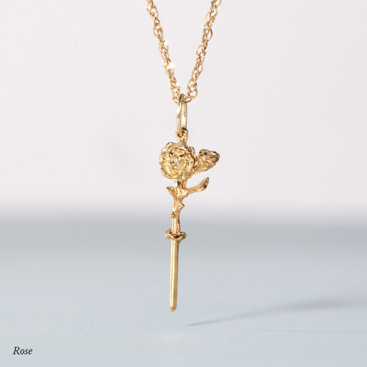 Avaline Secret Garden Bouquet Charm