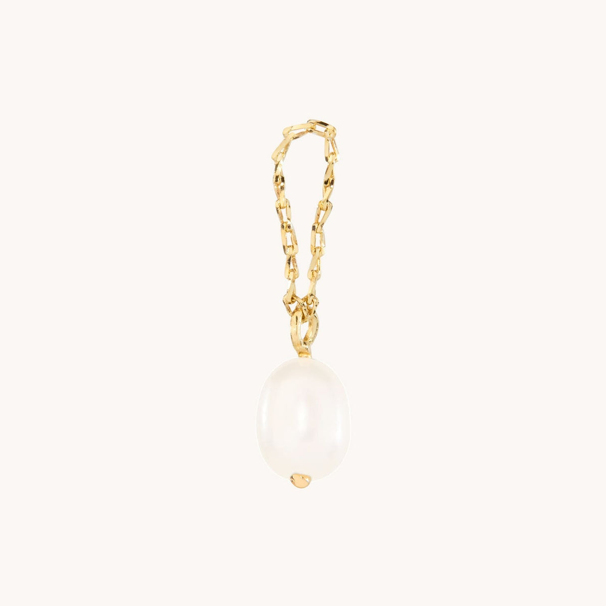 Avaline Tiny Pearl Souvenir Charm