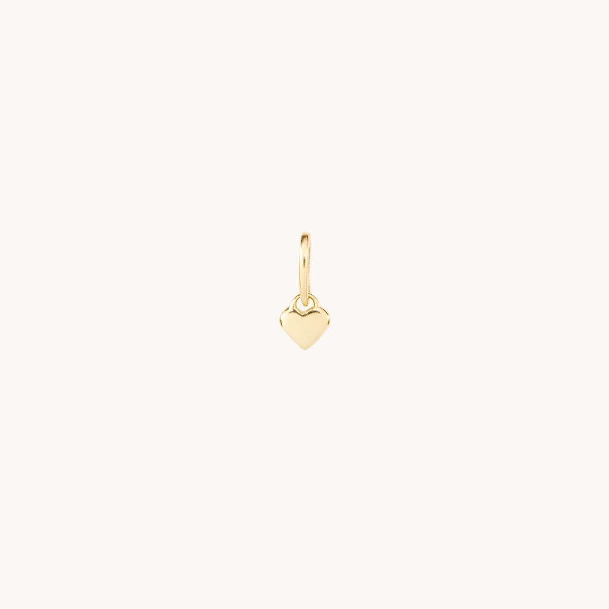 Avaline Tiniest Heart Charm