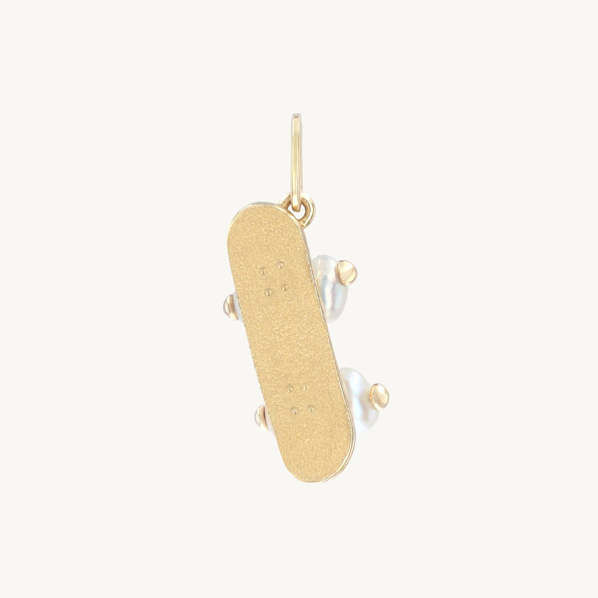 Avaline Tiniest Skateboard Charm