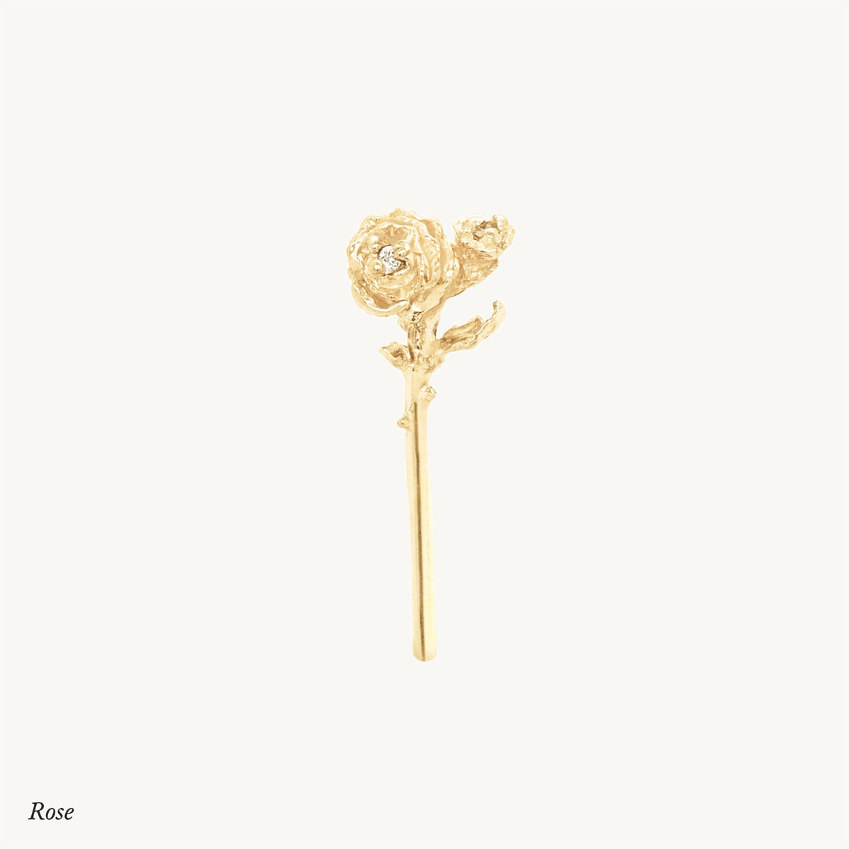 Avaline Secret Garden Bouquet Charm