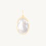 Avaline Kismet Gold Charm