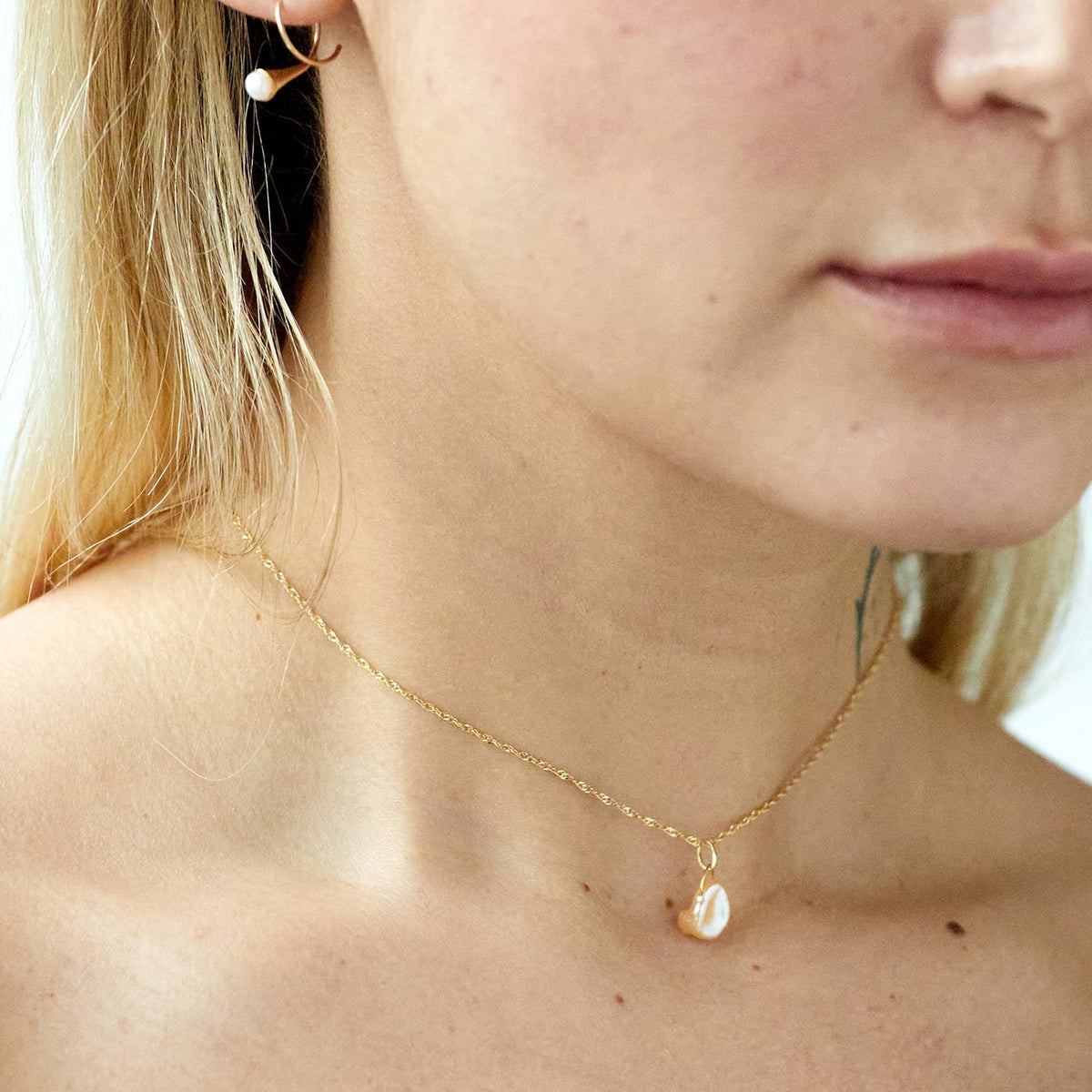 Avaline Mermaid S Treasure Charm
