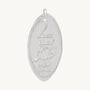 Avaline I Love You New York Souvenir Penny Charm