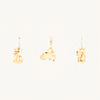 Avaline Tiniest Zodiac Charm