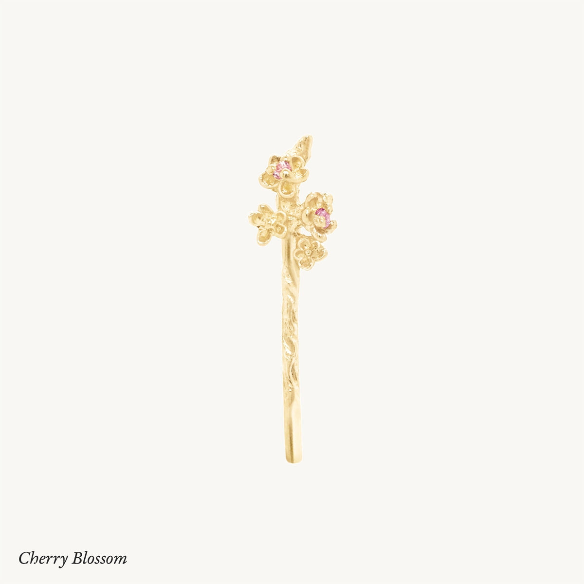Avaline Secret Garden Bouquet Charm