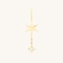 Avaline Diamond Stella Charm