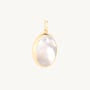 Avaline Kismet Gold Charm