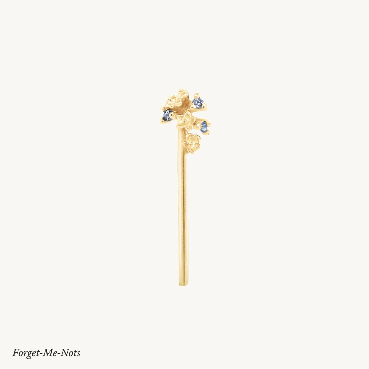 Avaline Secret Garden Bouquet Charm