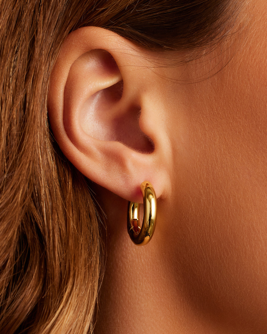 Avaline Lou Hoops