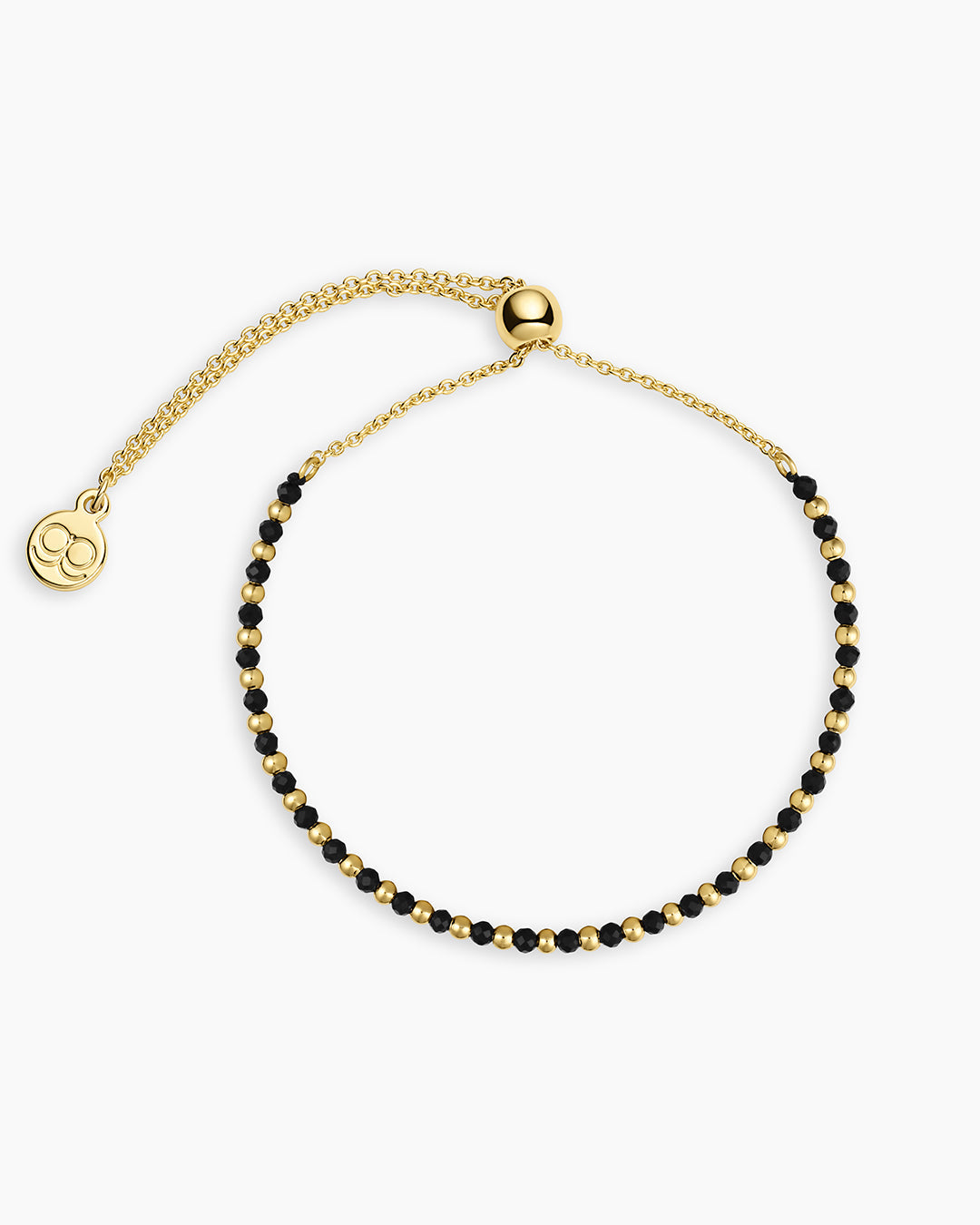 Avaline Power Gemstone Brooks Bracelet