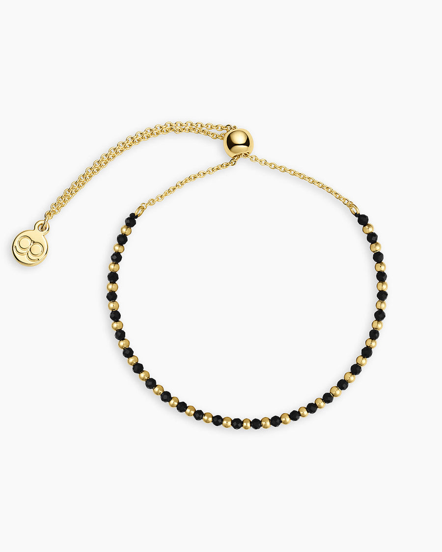 Avaline Power Gemstone Brooks Bracelet