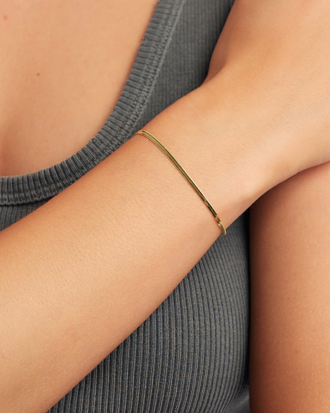 Avaline Venice Mini Bracelet