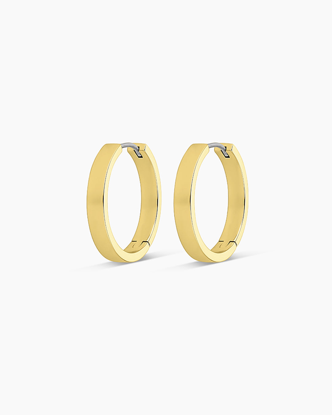 Avaline Rose Hoops