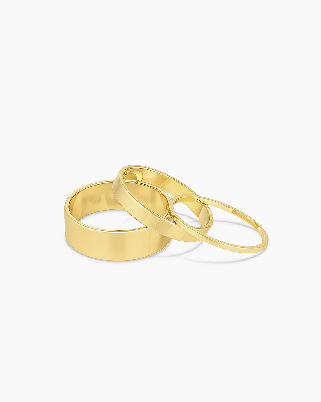 Avaline Rose Ring Set