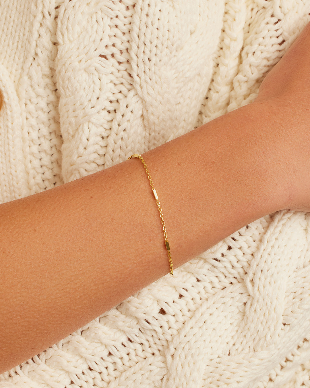 Avaline Tatum Bracelet