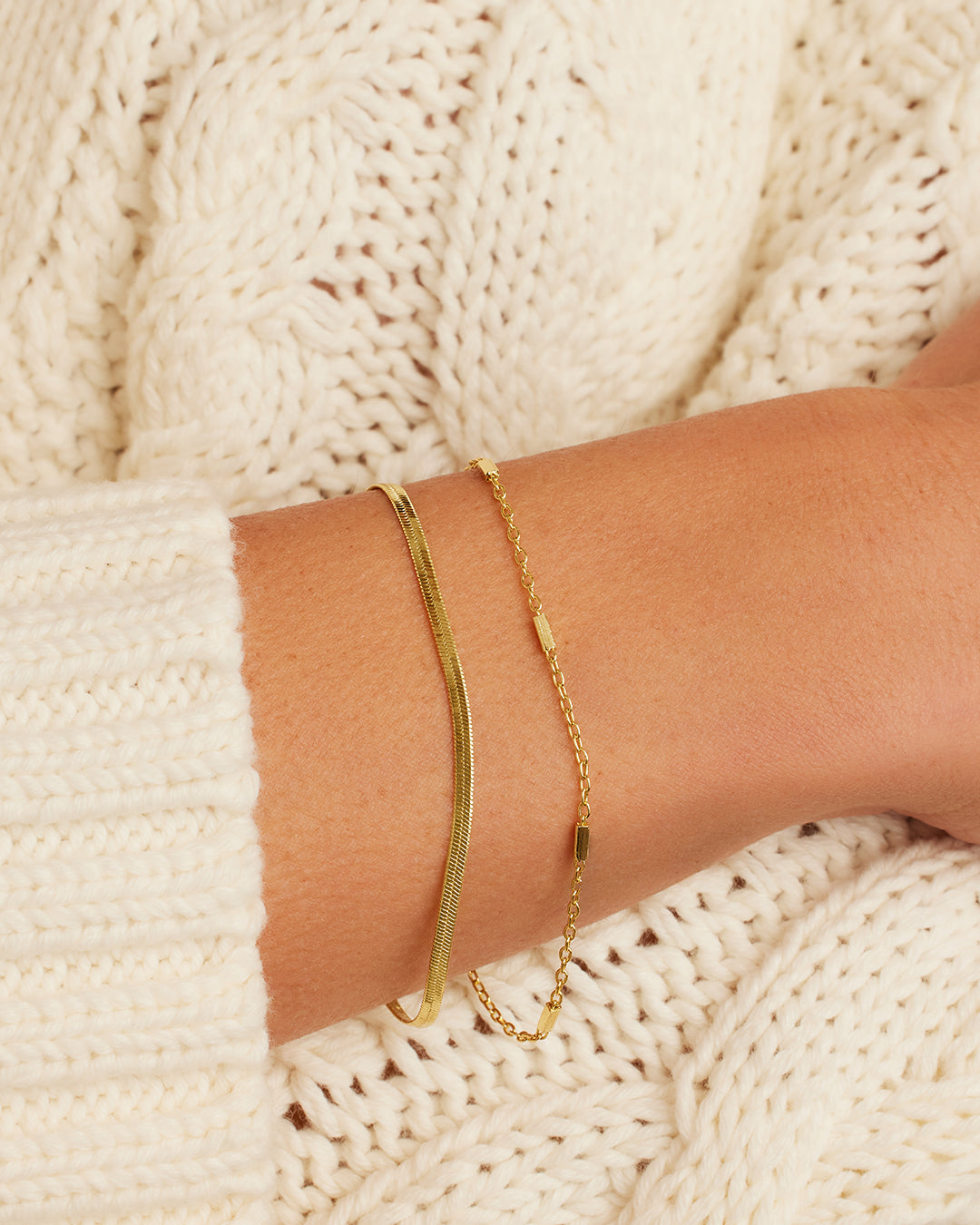 Avaline Tatum Bracelet