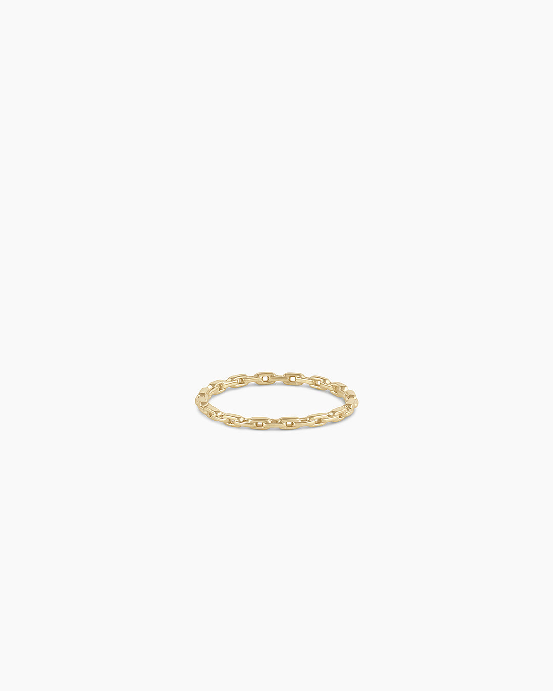 Avaline 14K Gold Parker Ring