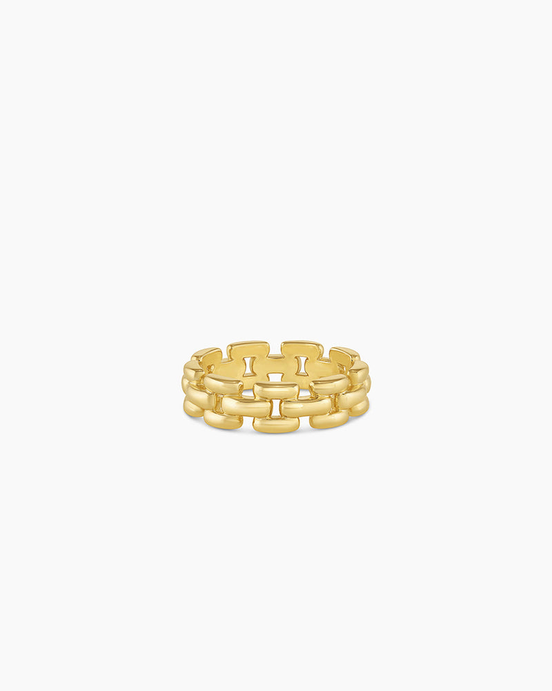 Avaline Brooklyn Ring