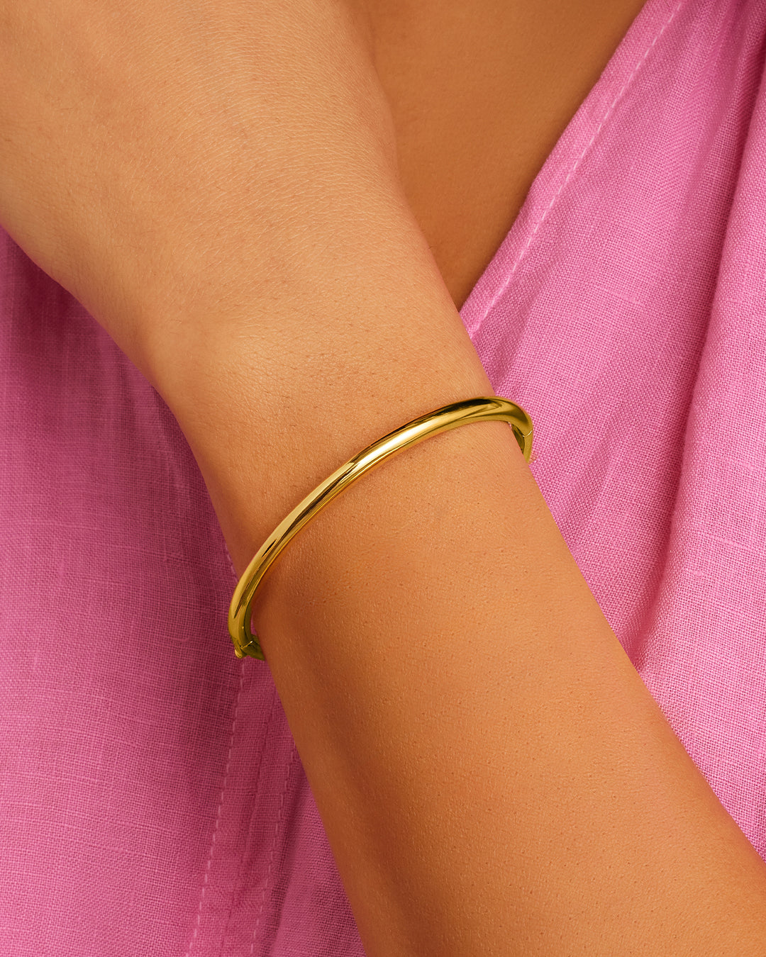 Avaline Paseo Cuff