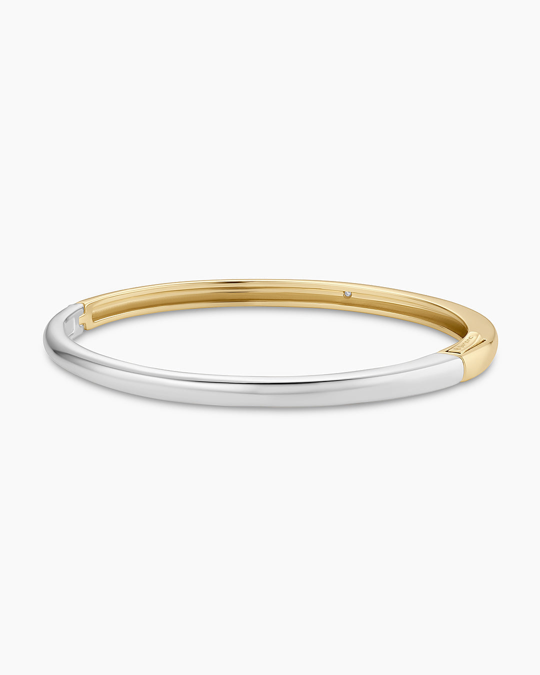 Avaline Paseo Mixed Cuff