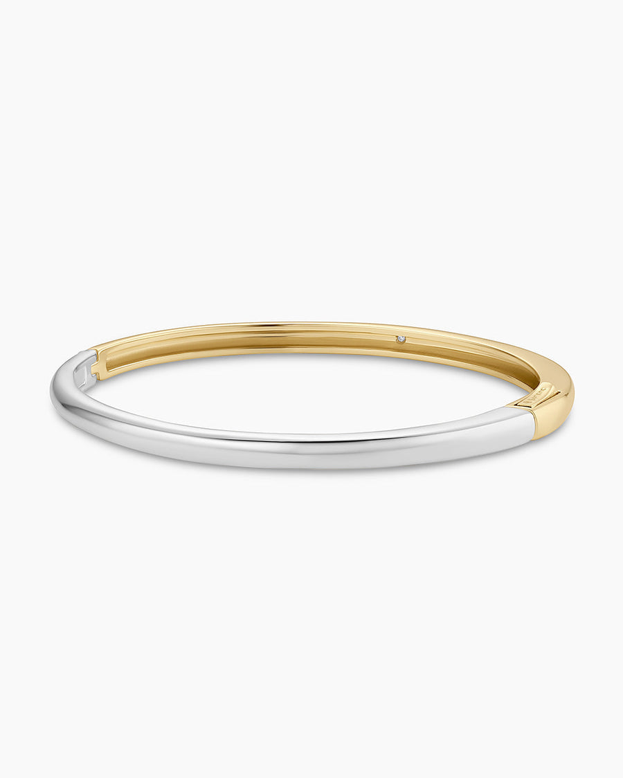 Avaline Paseo Mixed Cuff
