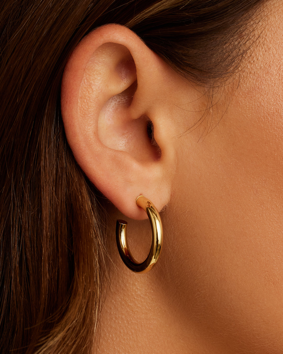 Avaline Carter Small Hoops