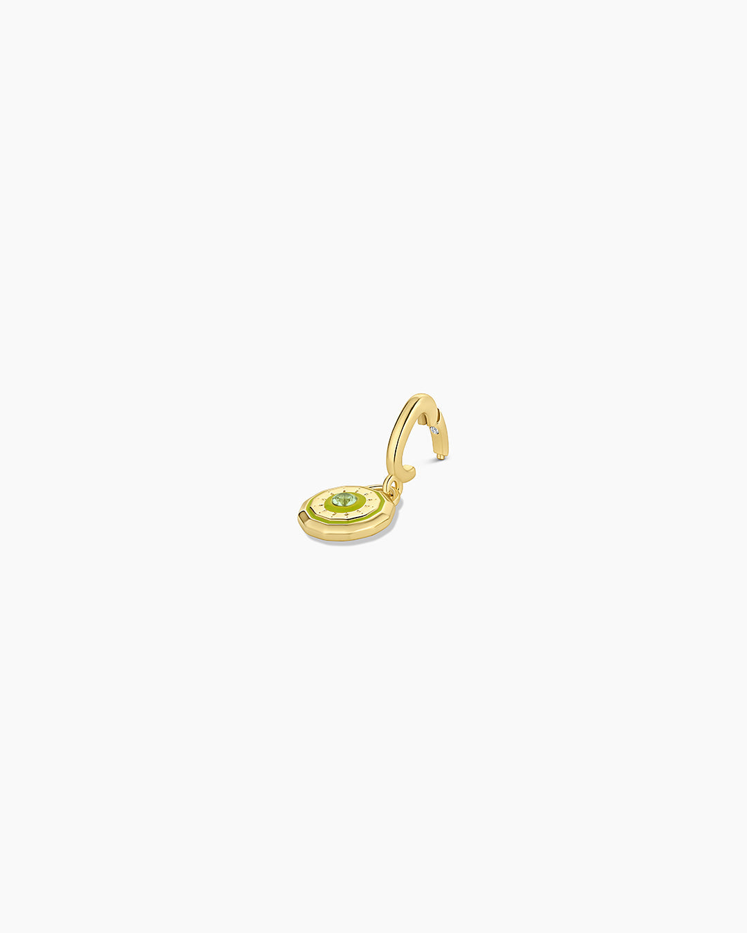 Avaline Birthstone Parker Charm