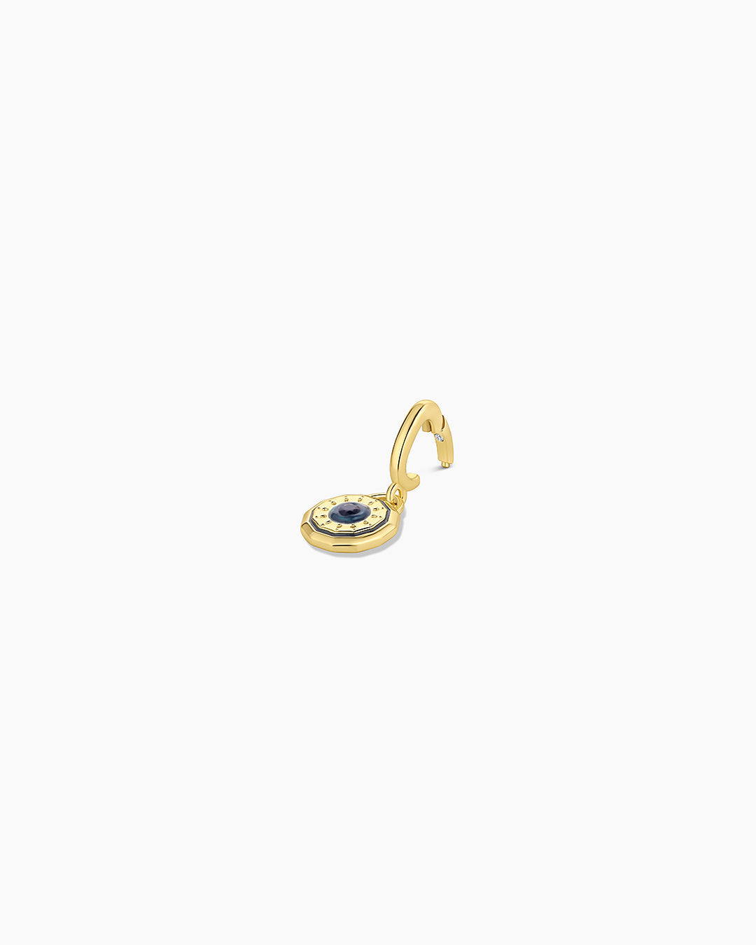Avaline Birthstone Parker Charm