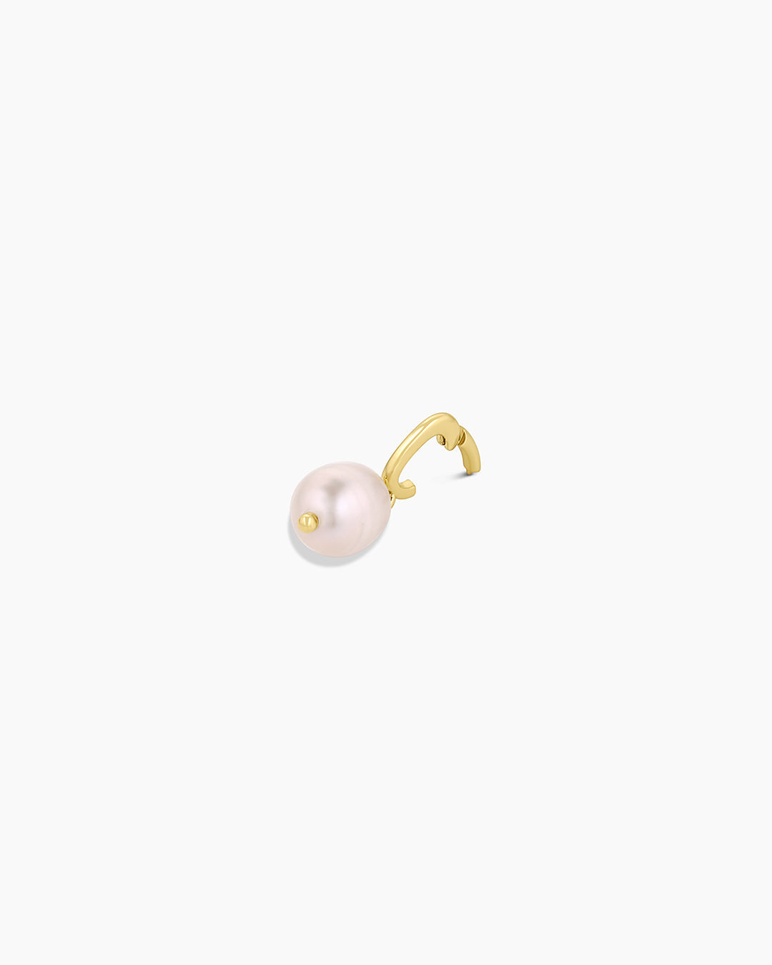 Avaline Pink Pearl Parker Charm