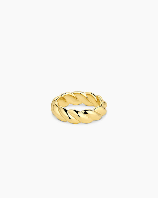 Avaline Crew Helium Ring