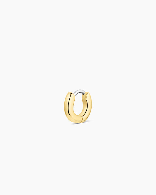 Avaline Lou Single Huggie