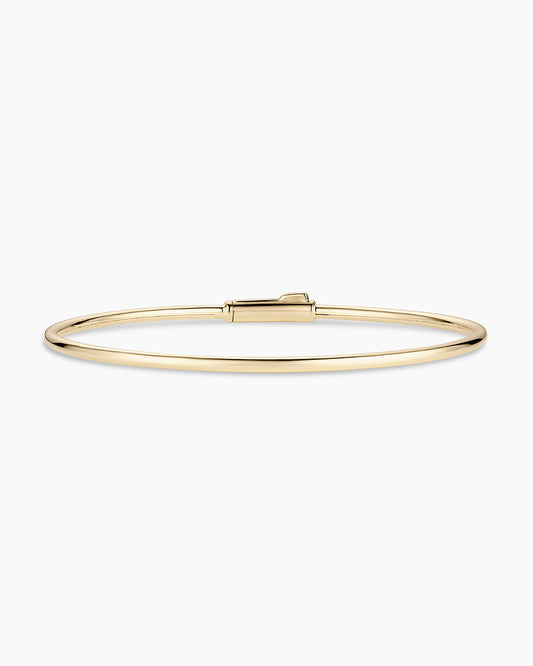 Avaline 14K Gold Everyday Cuff
