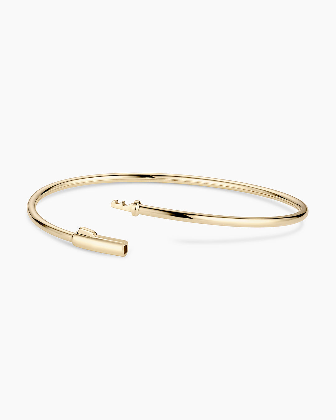 Avaline 14K Gold Everyday Cuff