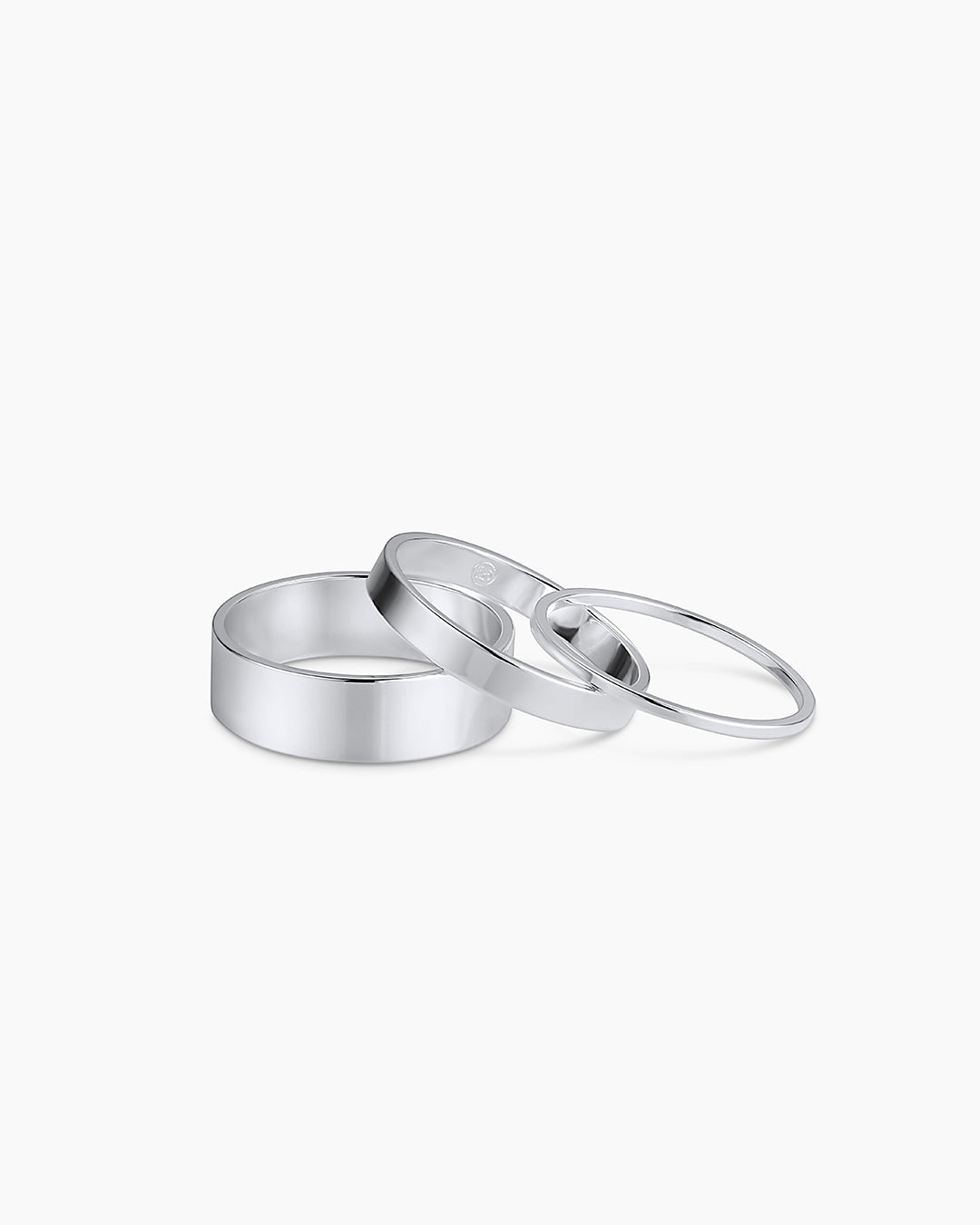 Avaline Rose Ring Set