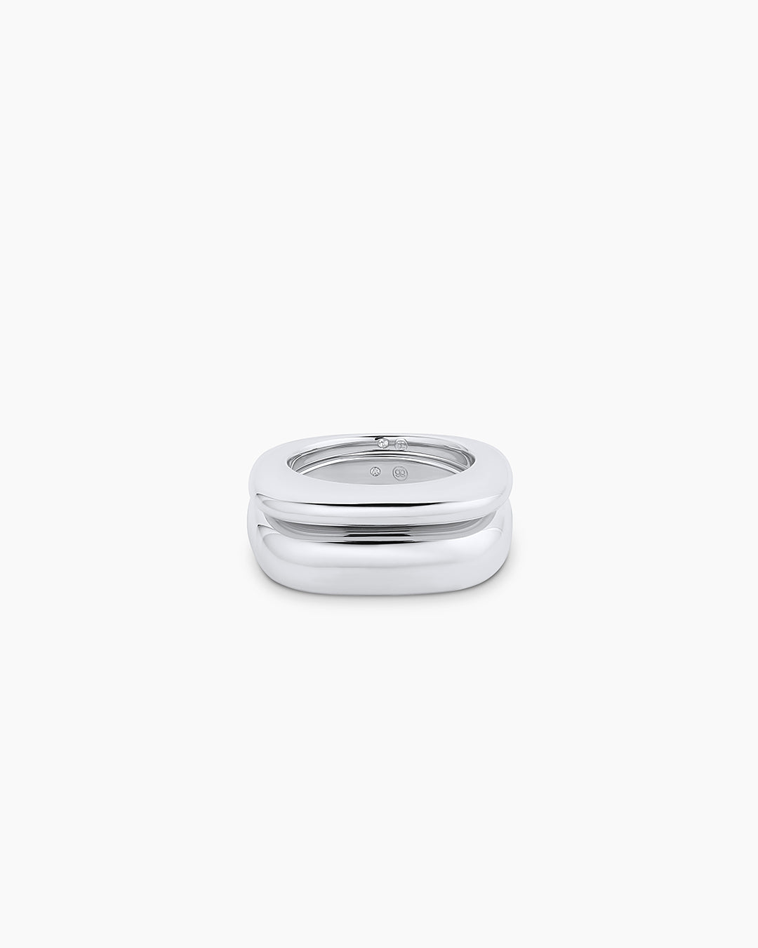 Avaline Charlie Ring Set
