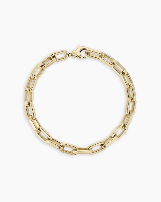 Avaline 14K Gold Parker Luxe Bracelet