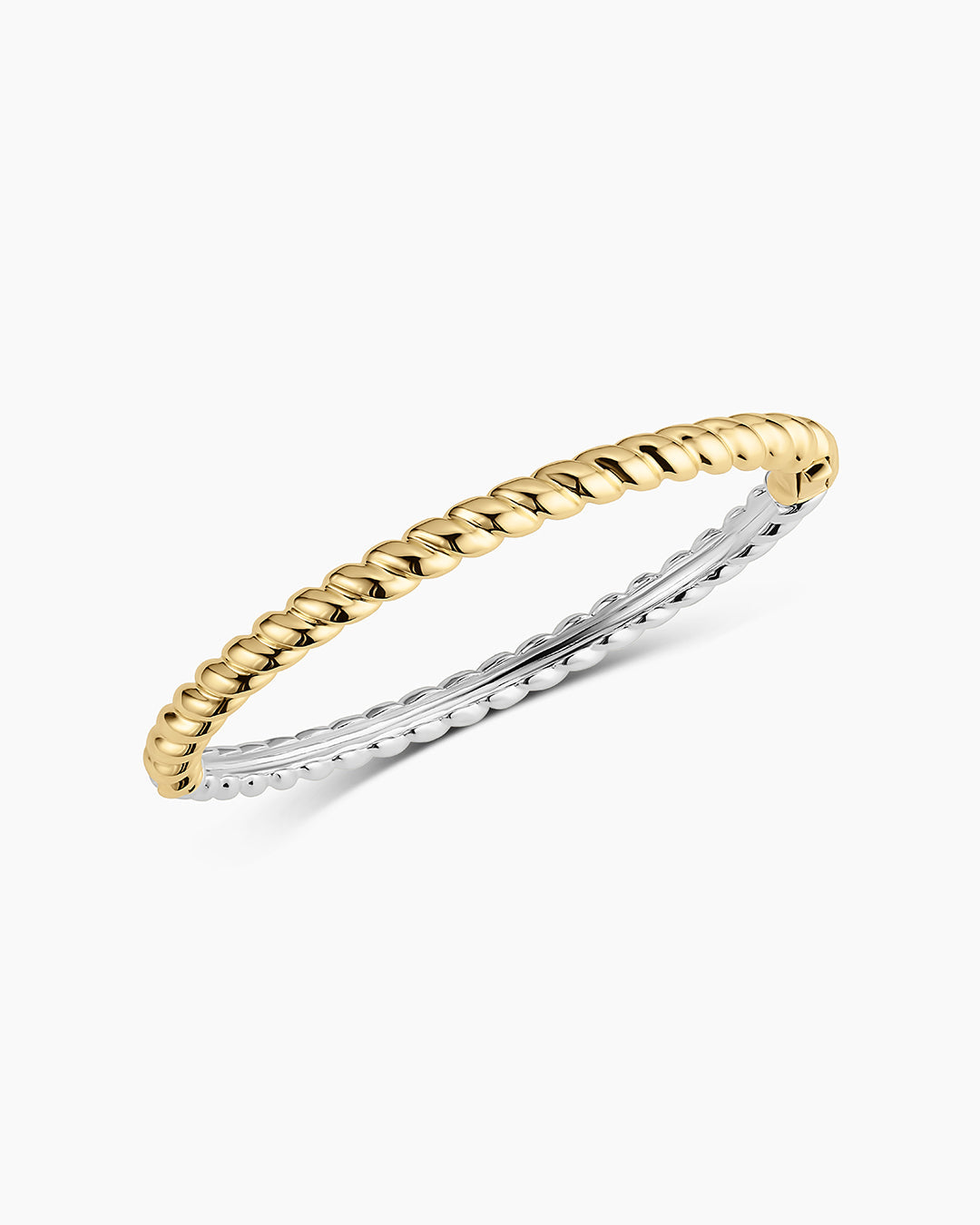 Avaline Crew Mixed Cuff