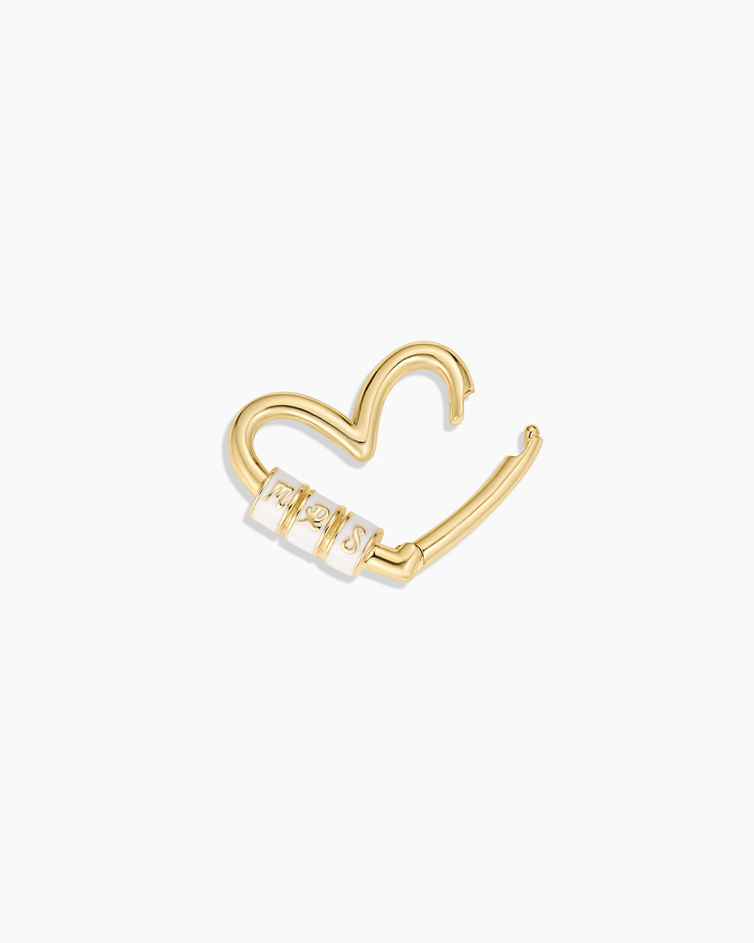 Avaline The Mrs. Carabiner Charm
