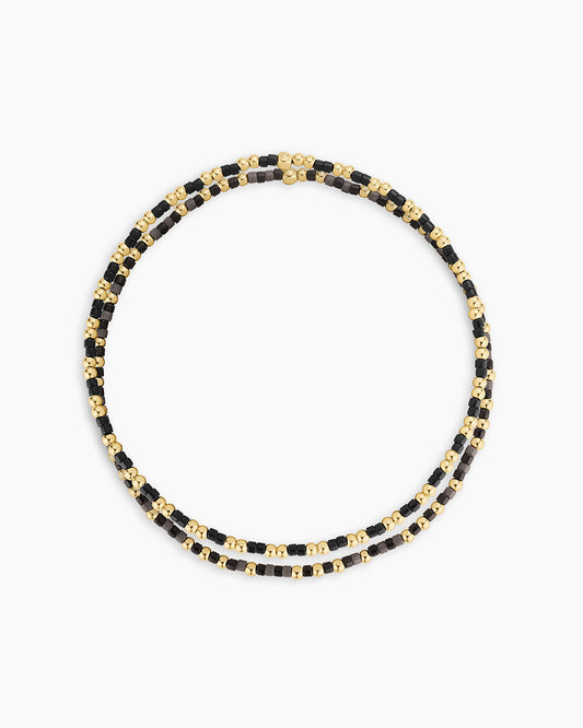 Avaline Scout Beaded Bracelet