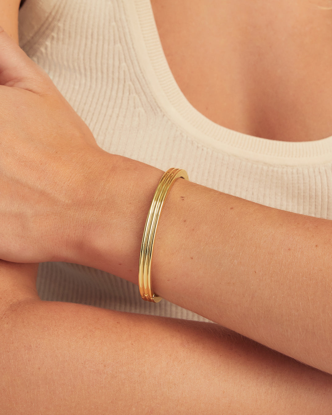 Avaline Melrose Cuff