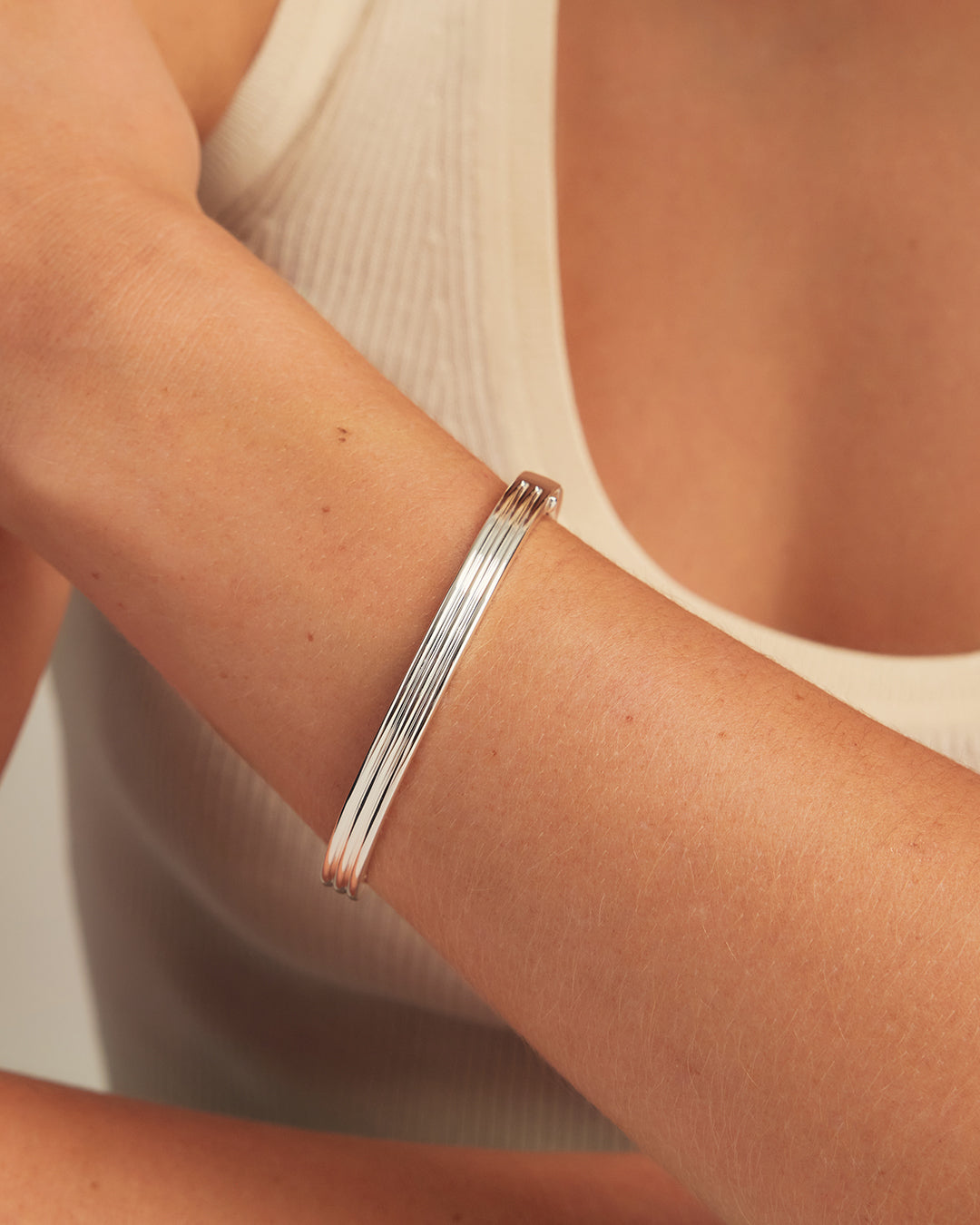 Avaline Melrose Cuff