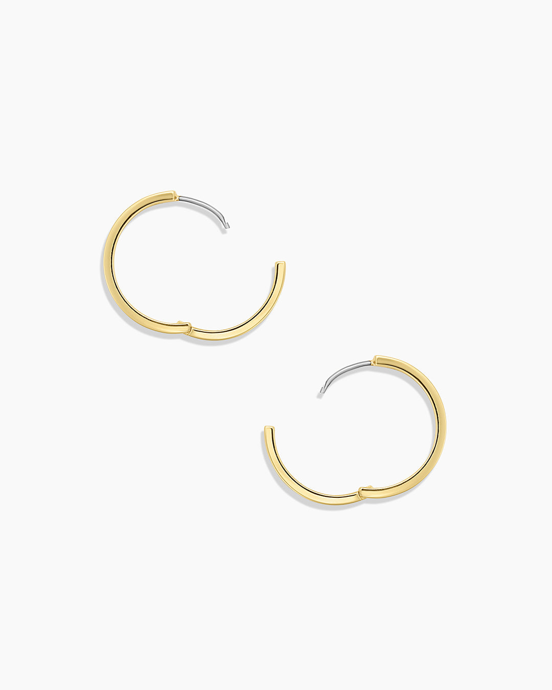 Avaline Rose Hoops