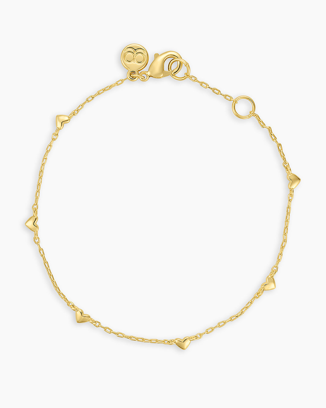 Avaline Amour Bracelet