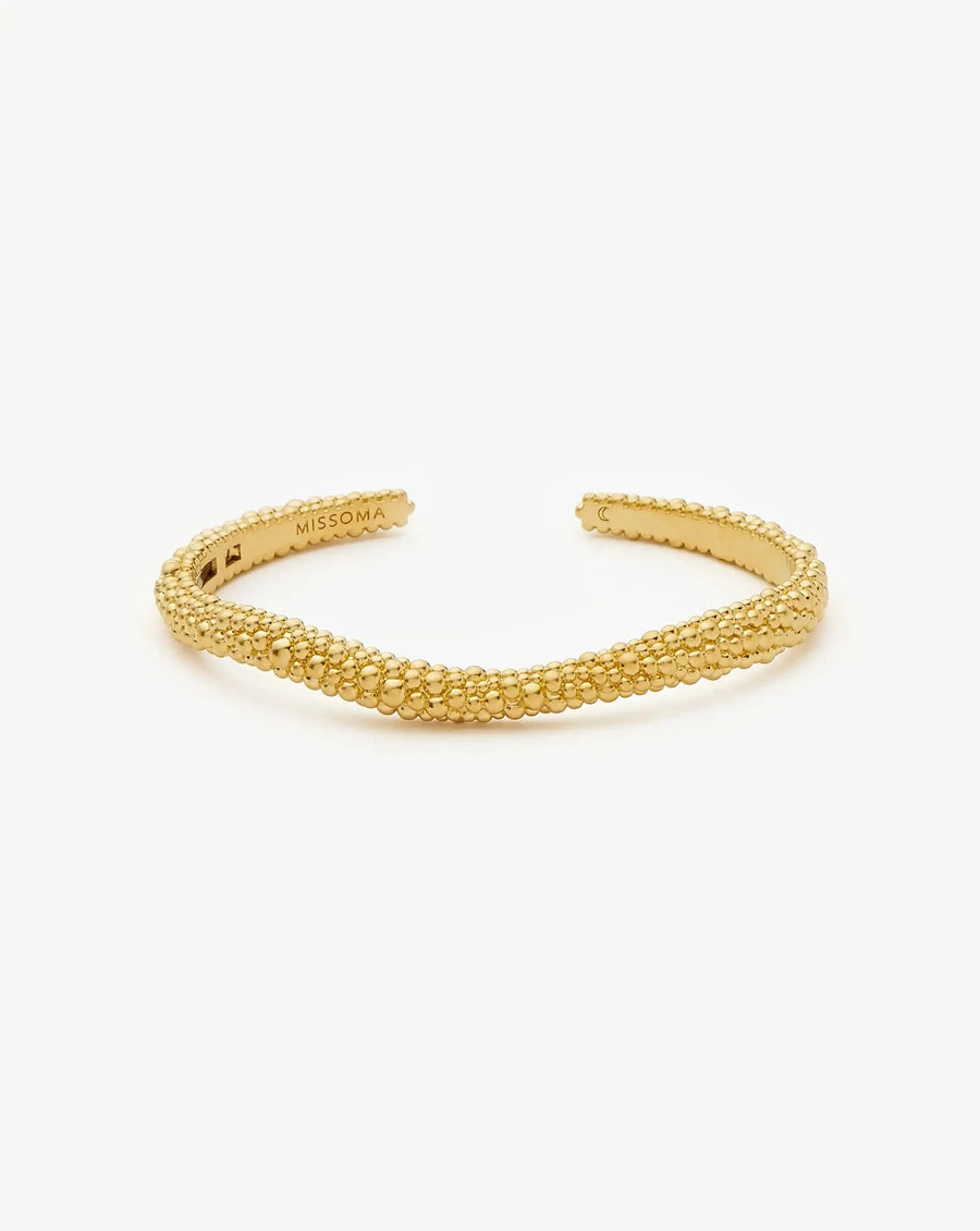 Avaline Baya Claw Cuff